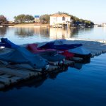 Homeowner Association Docks
